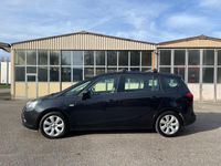 Gebraucht Opel Zafira Tourer drive 130 PS (95 kW) 2016 Van / Kleinbus
