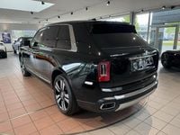 Gebraucht Rolls Royce Cullinan 571 PS (419 kW) 2019 SUV