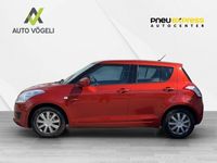 gebraucht Suzuki Swift 1.2 GA