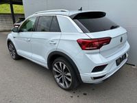 gebraucht VW T-Roc Sport