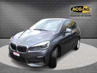 Gebraucht BMW 216 Active Tourer 116 PS (85 kW) 2018 Van / Kleinbus