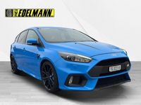 gebraucht Ford Focus 2.3 EcoBoost RS AWD