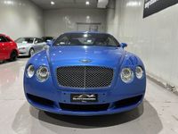 gebraucht Bentley Continental GT 6.0