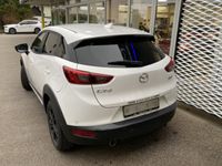 gebraucht Mazda CX-3 2.0 Revolution FWD
