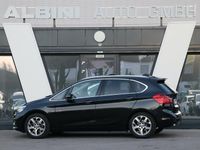 gebraucht BMW 220 Active Tourer d Luxury Line Steptronic