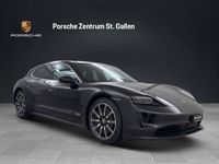 gebraucht Porsche Taycan 4S Sport Turismo