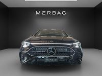 Neu Mercedes CLA220 190 PS (139 kW) 2026 Limousine