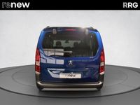 gebraucht Peugeot Rifter Long 1.5 BlueHDi 7PL Allure Pack
