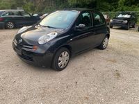 Gebraucht Nissan Micra Acenta 88 PS (64 kW) 2004 Kleinwagen