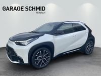 Neu Toyota Aygo X Sport 116 PS (85 kW) 2026 Mehrfarbig SUV
