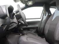 Neu Toyota Aygo X Comfort 116 PS (85 kW) 2025 Weiss SUV