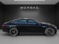 Gebraucht Mercedes AMG GT AMG 435 PS (319 kW) 2019 Schwarz Coupé