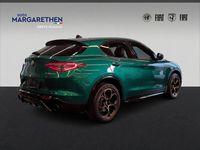 Neu Alfa Romeo Stelvio 280 PS (205 kW) 2025 SUV