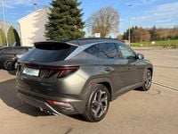 Gebraucht Hyundai Tucson 180 PS (132 kW) 2022 SUV