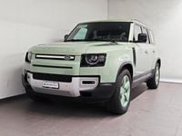 Gebraucht Land Rover Defender 300 PS (220 kW) 2023 Grün SUV