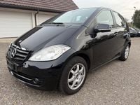 Gebraucht Mercedes A170 Edition 115 PS (84 kW) 2008