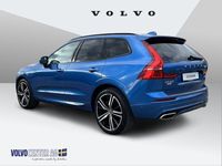 gebraucht Volvo XC60 2.0 T8 TE R-Design eAWD