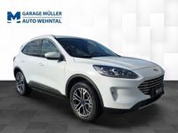 gebraucht Ford Kuga TITANIUM X 2.5FHEV FWD