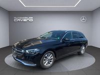 Gebraucht Mercedes E200 Avantgarde 197 PS (144 kW) 2021 Kombi