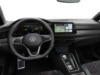 gebraucht VW Golf R-Line 2.0 TDI 150 DSG Nav 3ZClim SHZ ACC