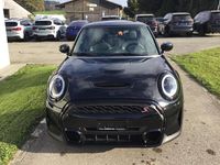 Gebraucht Mini Cooper S 178 PS (130 kW) 2021 Kleinwagen