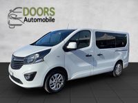 gebraucht Opel Vivaro 1.6CDTI Life 2.7t L2H1