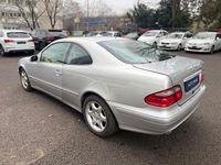 Gebraucht Mercedes CLK230 197 PS (144 kW) 2001