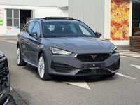 Gebraucht Cupra Leon 245 PS (180 kW) 2022 Kombi