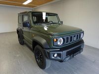 Gebraucht Suzuki Jimny 102 PS (75 kW) 2024 SUV