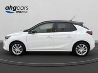 Gebraucht Opel Corsa-e Edition 100 kW (136 PS) 2022 Kleinwagen