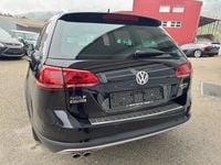 Gebraucht VW Golf Alltrack 184 PS (135 kW) 2016 Kombi