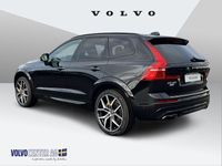 gebraucht Volvo XC60 2.0 T8 TE Polestar eAWD