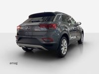 gebraucht VW T-Roc UNITED