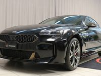 gebraucht Kia Stinger GT 3.3 T-GDi 370 PS AWD Automat