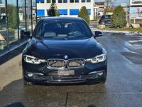 Gebraucht BMW 330 M Sport 258 PS (189 kW) 2016