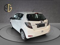 gebraucht Toyota Yaris 1.5 VVT-i Hybrid Luna CVT