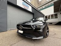 Gebraucht Mercedes CLA250 224 PS (164 kW) 2022 Limousine