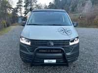 gebraucht VW T6.1 capricorncamper 2.0 TDI 150 DSG 4motion