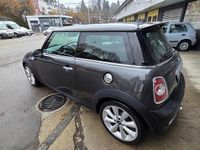 Gebraucht Mini Cooper S 184 PS (135 kW) 2013 Kleinwagen