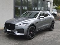 Gebraucht Jaguar F-Pace R-Dynamic 204 PS (150 kW) 2025 Gray SUV