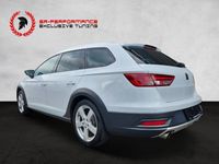 gebraucht Seat Leon X-Perience ST 1.8 TSI 4Drive DSG