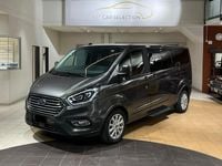 Gebraucht Ford Tourneo Custom Titanium 185 PS (136 kW) 2020 Van