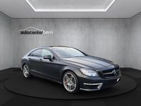 Gebraucht Mercedes CLS63 AMG AMG 700 PS (514 kW) 2011 Limousine