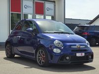 gebraucht Fiat 500 Abarth 1.4 16V Turbo Abarth