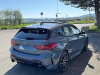 Gebraucht BMW M135 306 PS (225 kW) 2020 Kleinwagen