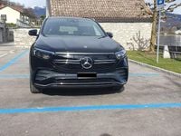 Gebraucht Mercedes EQA250 AMG line 139 kW (190 PS) 2021 SUV