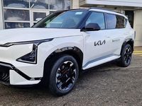 Neu Kia EV5 GT-Line 160 kW (218 PS) 2026 Weiss SUV