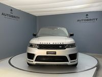 gebraucht Land Rover Range Rover Sport P400 3.0 I6 MHEV HSTAutomatic