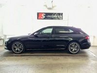 Gebraucht Audi A4 Attraction 204 PS (150 kW) 2022 Kombi