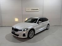 Gebraucht BMW 320e 190 PS (139 kW) 2022 Kombi